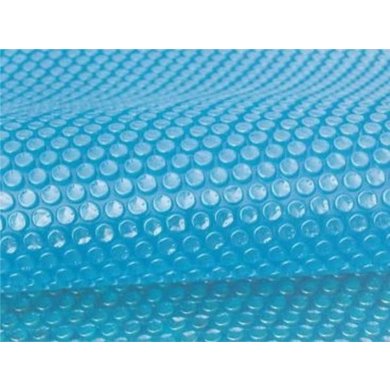 Теплозберігаюче покриття (солярна плівка) для басейну Bestway 417 см Синій - 2 Теплозберігаюче покриття (солярна плівка) для басейну Bestway 417 см Синій BES58252 фото - 2