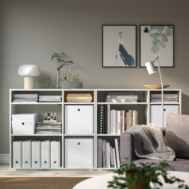 IKEA KUGGIS (ИКЕА КУГГИС) 00526875 фото - 4