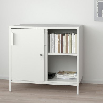 IKEA TROTTEN (ИКЕА ТРОТТЕН) 40474761 фото - 3