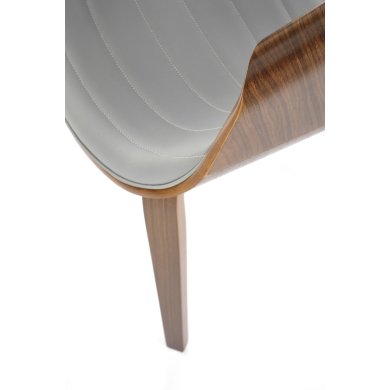 Обеденный стул Halmar K544 Пепельный V-CH-K/544-KR-POPIELATY фото - 9