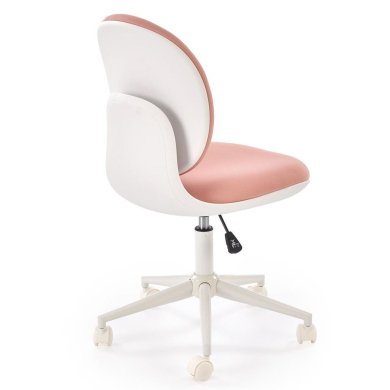 Офісне крісло Halmar ORION Рожевий - 4 Офісне крісло Halmar ORION Рожевий V-CH-ORION_2-FOT-J.RÓŻOWY фото - 4