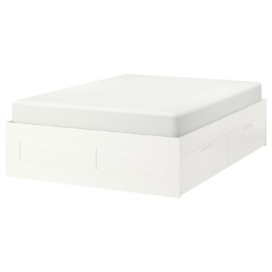 BRIMNES - 5 IKEA BRIMNES (ИКЕА БРИМНЕС) 79902935 фото - 5
