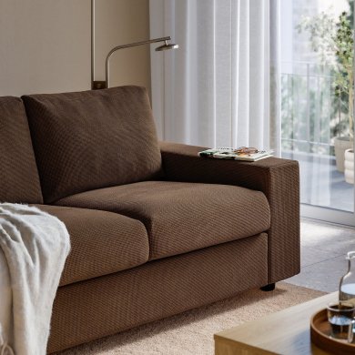 IKEA VIMLE (ИКЕА ВИМЛЕ) 99631472 фото - 3