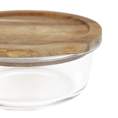 Контейнер Homla MAIRA 15х6 см Прозрачный 227260 фото - 4