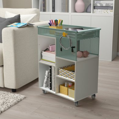 IKEA LYSMASK (ИКЕА ЛИСМАСК) 10523292 фото - 7