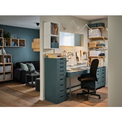 IKEA ALEX (ИКЕА АЛЕКС) 30483799 фото - 2