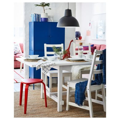 IKEA NORDVIKEN/NORDVIKEN (ИКЕА НОРДВИКЕН/НОРДВИКЕН) 29304765 фото - 7