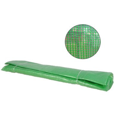 Пленка для теплицы Garden Line 2х2 м Зеленый TUN7996
