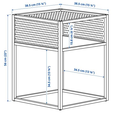IKEA GILLERSBERG (ИКЕА ГИЛЕРСБЕРГ) 30608983 фото - 6