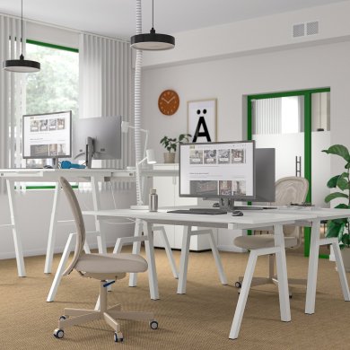 IKEA TROTTEN (ИКЕА ТРОТТЕН) 39621895 фото - 2