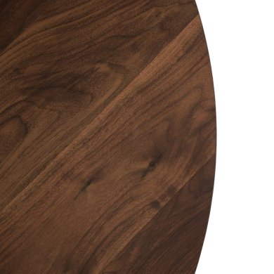 Обеденный стол Mebel Elit EMILI Орех - 5 Обеденный стол Mebel Elit EMILI Орех ME.EMILI/O/O/S фото - 5