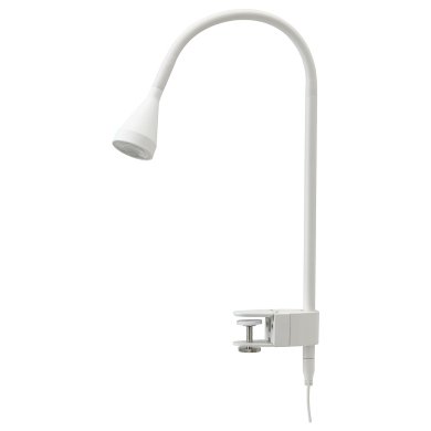 IKEA Лампа светодиодная NAVLINGE (ИКЕА НАВЛИНГЕ) 40404891