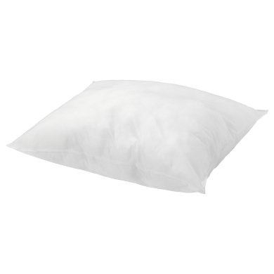 IKEA Подушка SKOLDBLAD 50х60 см Белый (ИКЕА SKÖLDBLAD) 80424236