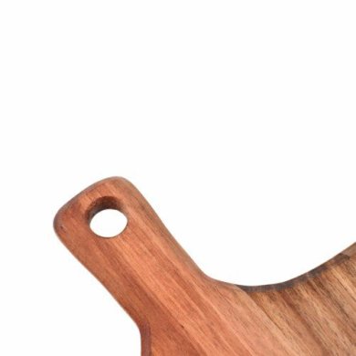 Разделочная доска Duka Natural 41 см | Дерево 1215883 фото - 2