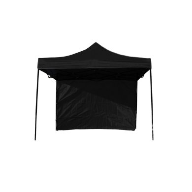 Садова альтанка Garden Line 3x3 м Чорний NAM5742 фото - 19