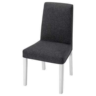 IKEA BERGMUND (ИКЕА БЕРГМУНД) 60630322 фото - 4