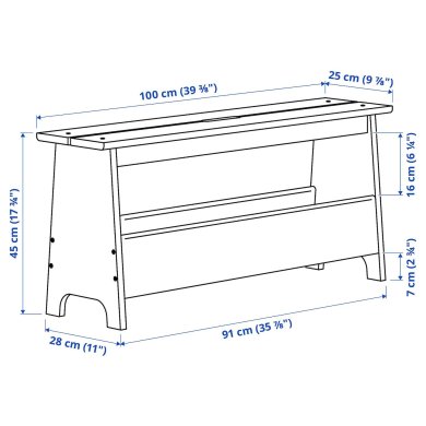 PERJOHAN - 6 IKEA PERJOHAN (ИКЕА ПЕРЬОХАН) 60485339 фото - 6