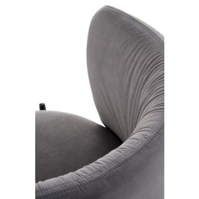 Обеденный стул Halmar K531 Пепельный V-CH-K/531-KR-POPIELATY фото - 9