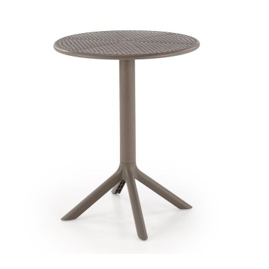 Садовый стол Halmar CALVO Хаки V-CH-CALVO-ST-KHAKI фото - 3