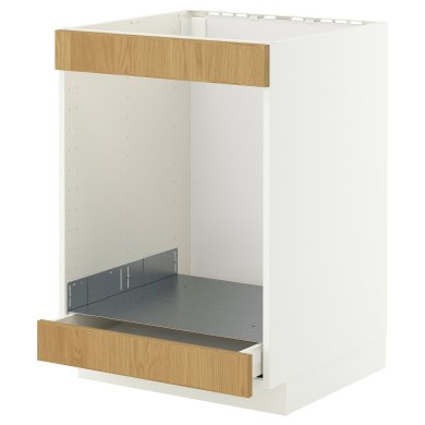 IKEA METOD/MAXIMERA (ИКЕА МЕТОДЫ/МАКСИМЕРА) 49601463