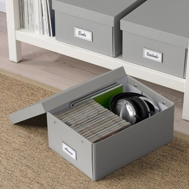 HOVKRATS - 4 IKEA HOVKRATS (ИКЕА ХОВКРАТЦ) 30548687 фото - 4