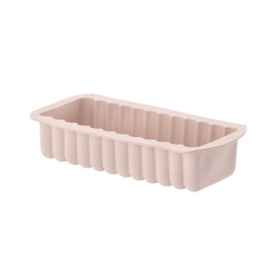 Форма для выпечки Chomik 27x14,3x6,7 см | Розовый OKY0214/pink
