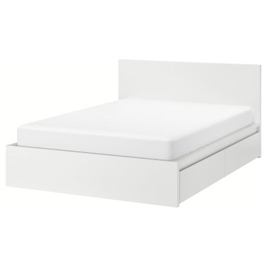 IKEA MALM (ИКЕА МАЛЬМ) 59175955 фото - 3