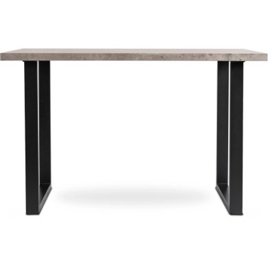 Обідній стіл Mebel Elit ALTE Бетон - 4 Обідній стіл Mebel Elit ALTE Бетон ME.ALTE/BET/S фото - 4