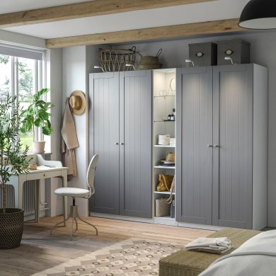 IKEA PAX / GULLABERG (ИКЕА ПАКС/ГУЛЛАБЕРГ) 49623790 фото - 3