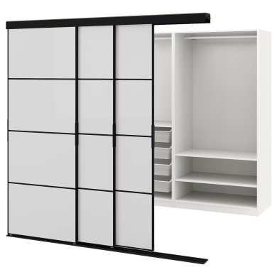 IKEA SKYTTA / PAX (ИКЕА СКЫТТА/ПАКС) 29528138