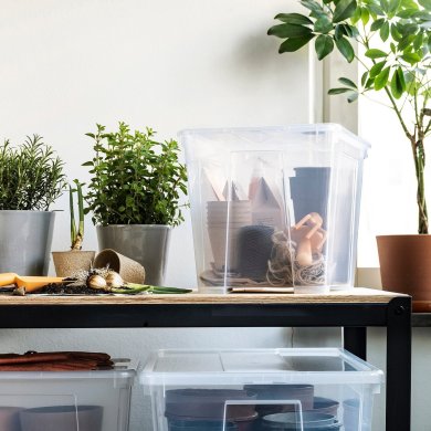 IKEA SAMLA (ИКЕА САМЛА) 80102976 фото - 23