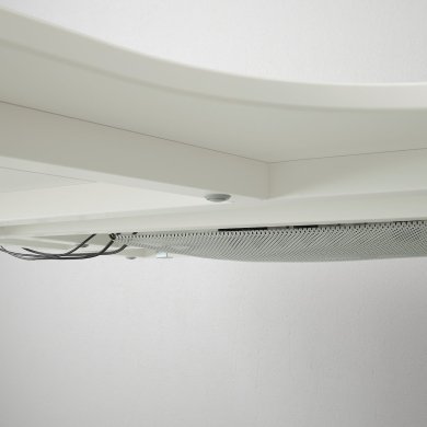 IKEA Стол BEKANT (ИКЕА БЕКАНТ) 49006406 фото - 12