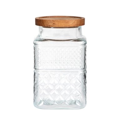 Контейнер Homla MOLADRI 1,9л Прозорий - 2 Контейнер Homla MOLADRI 1,9л Прозорий 229160 фото - 2