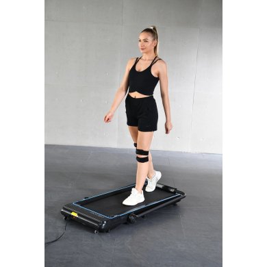 Бігова доріжка Corciano GIRO 14 км/г 130 кг 5901157676276 фото - 10