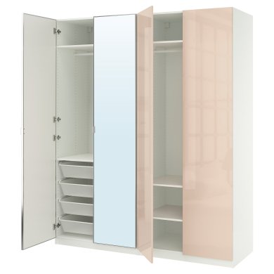 IKEA PAX / FARDAL/AHEIM (ИКЕА PAX/FARDAL/AHEIM) 49596697