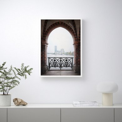 IKEA BILD (ИКЕА БИЛД) 10511798 фото - 2