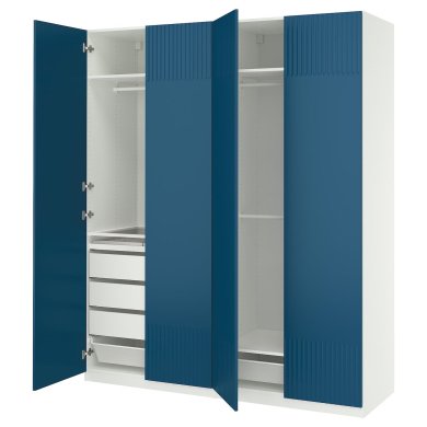 IKEA PAX/FYRUDDEN (ИКЕА ПАКС/ФЮРДАДЕН) 39581936