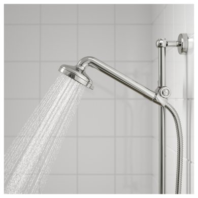 Комплект для душа VOXNAN - 11 IKEA Комплект для душа VOXNAN (ИКЕА VOXNAN) 40342600 фото - 11