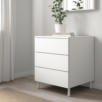 Комод PLATSA - 6 IKEA Комод PLATSA (ИКЕА PLATSA) 49277247 фото - 6