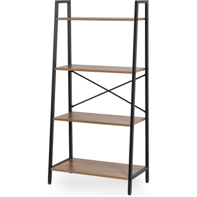 Стеллаж Mebel Elit GIA Орех - 3 Стеллаж Mebel Elit GIA Орех ME.GIA/RU/CZ/REG фото - 3