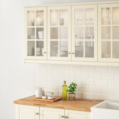 IKEA BODBYN (ИКЕА БОДБИН) 90485031 фото - 4