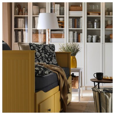 IKEA HEMNES (ИКЕА ХЕМНЭС) 99559862 фото - 4