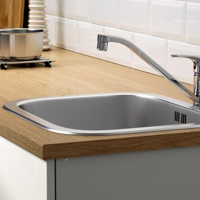 IKEA Шафа KNOXHULT (ИКЕА НОКСХАЛТ) 70326788 фото - 16