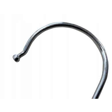 Набор вешалок Kontrast W1003 Welur 20 шт Серый 4.06.212399 фото - 8