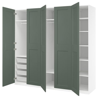 IKEA PAX/GRIMO (ИКЕА ПАКС/ГРИМО) 09579280