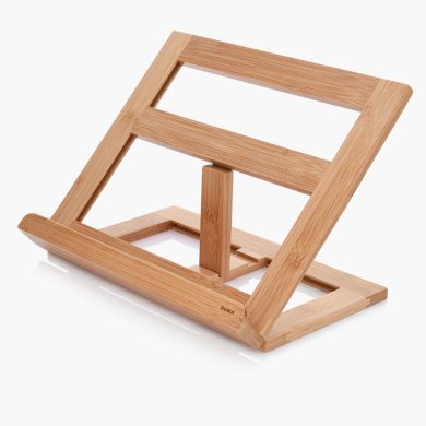 Подставка для книги Duka BAMBOO Бамбук 2221171