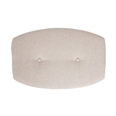 Підставка для ніг Homla MOSS Бежевий 230207 фото - 3