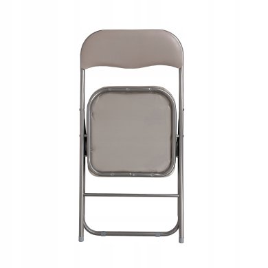 Складаний садовий стілець Kontrast LEON Бежевий 5.90.21340 фото - 6