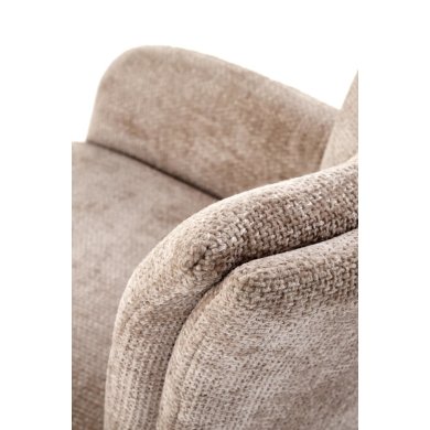 Обеденный стул поворотный Halmar K540 Бежевый V-CH-K/540-KR-BEŻOWY фото - 12