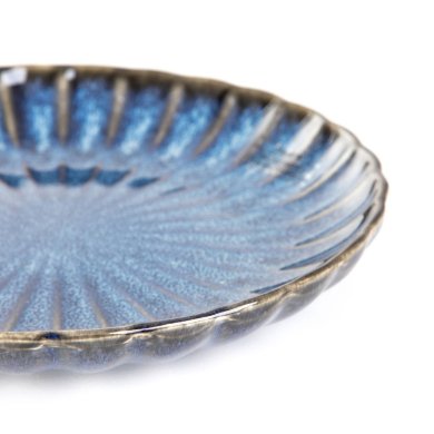 Десертна тарілка Homla MELIDA 21 см Синій - 3 Десертна тарілка Homla MELIDA 21 см Синій 218943 фото - 3